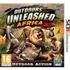 F+F Distribution GmbH Outdoors Unleashed: Africa 3D [Edizione: Germania]