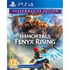 Ubisoft Immortals Fenyx Rising Shadowmaster PS4