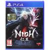Playstation NioH - PlayStation 4