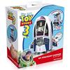 Disney Toy Story 3 Wiimote Buzz Spaceship Charger