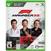 Fireshine Games F1 Manager 2023 - Xbox Series X