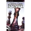 Ubisoft Konami Online Chess Kingdoms