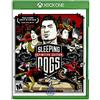 Square Enix Sleeping Dogs Definitive Edition Xbox One