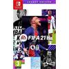Electronic Arts Fifa 21 - Legacy Edition Nsw - Other - Nintendo Switch