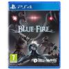 Graffiti Games Inc. Blue Fire - PlayStation 4