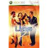 Xbox Microsoft Lips: Number One Hits, Xbox 360