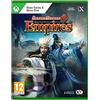 Koei Tecmo Dynasty Warriors 9 Empires - Xbox One