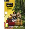 BLACK BEAN Nat Geo Quiz! Wild Life - Pc