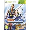PQube Summer Challenge (Xbox 360) by pqube
