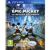 Playstation Disney Epic Mickey : Le Retour Des Héros