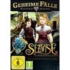 Intenium Geheime Flle - Seawise Chronicles [Edizione: germania]