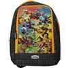 PowerA Sac à dos Skylanders : Spyro's Adventure - Orange [Edizione: Francia]