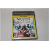 Sony Ubisoft Assassin's Creed: Brotherhood, PS3