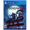 Merge Games Aragami 2