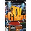 Electronic Arts TV Giant [Edizione : Francia]
