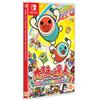 Bandai Namco Bandai Taiko no Tatsujin: versione per Nintendo Switch! (Importare)