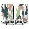 LNMLRBXEXZ Adesivo Skin Decal Skin Per PS 5 Disk Edition Console 2 Controller Vinile Cover Wraps Per PS5 Disc Version 27542 Decalcomania Per Cover