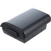 JUJIAN Coperchio caso copertura coperchio cassa NERA Batteria per 360 Controller
