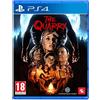 Sony 2K GAMES The Quarry