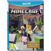 Nintendo Minecraft + Super Mario Mash Up Pack - [Edizione: Francia]