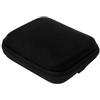 SHOTAY Custodia Console di Gioco Gba Sp, Custodia per Borsa da Trasporto per Console di Gioco GBA SP Nera