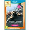 Nintendo Fast Racing Neo e-Shop - Nintendo Selects - Nintendo Wii U