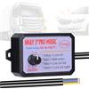 CFTGIW Controller Clacson per Auto, unità di Controllo Audio per Altoparlanti con 8 Effetti Sonori con Regolazione del Volume, per Auto, Camion, Barche Marine, 12-24 V (8 suoni)