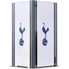 Head Case Designs Licenza Ufficiale Tottenham Hotspur F.C. Kit Casa 2022/23 Arte Del Logo Console Da Gioco Wrap Compatibile con Xbox Series X