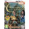 Just For Games Alexandre le grand : les secrets du pouvoirs [Edizione: Francia]