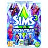 Electronic Arts The Sims 3 Plus Showtime (Game + Expansion Pack)