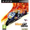 Capcom Koch Media MotoGP 09/10 videogioco PlayStation 3 ESP