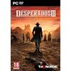 THQ Nordic Desperados 3 - PC