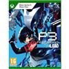 SEGA Persona 3 Reload [GRA XBOX SERIES X]