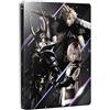 Square Enix Final Fantasy Dissidia NT - Limited - PlayStation 4
