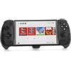 DOBE FOMIS ELECTRONICS DOBE - Controller Eggshell Gripcon Switch Controller per modalità portatile, controller ergonomico per Nintendo Switch con giroscopio a 6 assi, vibrazione a doppio motore, compatibile con tutti i