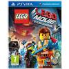 Warner The LEGO Movie Videogame (PlayStation Vita) (New)
