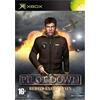 Vitrex Pilot Down [Edizione : Germania]