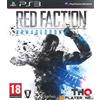 THQ Red Faction: Armageddon, PS3