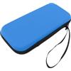 Diyeeni Custodia per la Console, Custodia per Archiviazione della Console Cinghia Portatile per Caricabatterie (BLUE)