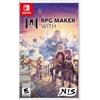 KT CREATORE DI RPG CON - Nintendo Switch