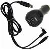 MAD CATZ 4 in 1 Single USB Car Adapter