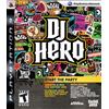ACTIVISION DJ Hero (SW)(Street 10/19)