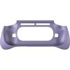 Generico Impugnatura di prolunga per Retroid Pocket 6, impugnatura ergonomica, antiscivolo e confortevole per console di gioco, distribuisce efficacemente la pressione della mano (Viola)