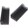SPYMINNPOO Organizer Compatto per Rack di Archiviazione per Carte da Gioco per, Staffa per Display per Disco di Gioco di Grande capacità per Riporre in Modo Ordinato, Adatto per gli Appassionati di