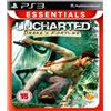 Sony Essentials Uncharted: Drake's Fortune