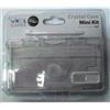 KOOLGAMER CRYSTAL CASE MINI KIT DSI