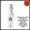 starbucks Starbucks Coffee Japan Co., Lt Starbucks Montalatte e Tazza in Vetro Set SMC-350 Cappuccino Latte Maker Japan