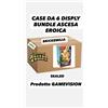 POKÉMON CASE DA 6 DISPLAY (EU) ME 2.5 BOOSTER BUNDLE IT "SEALED"