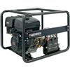 Speroni Airmec LS 6500-E - Gruppo Elettrogeno Monofase AVR - + AVR + ATS