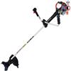 Kaaz KV 530 W Super Pro - Decespugliatore Motore Kawasaki 53.2 cc